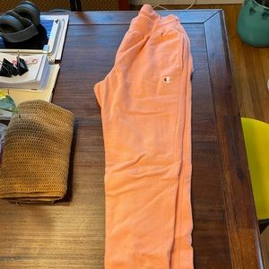 Champion Reverse Weave Joggers